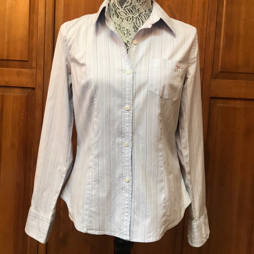 [American Eagle] Button Down Shirt | Size 6
